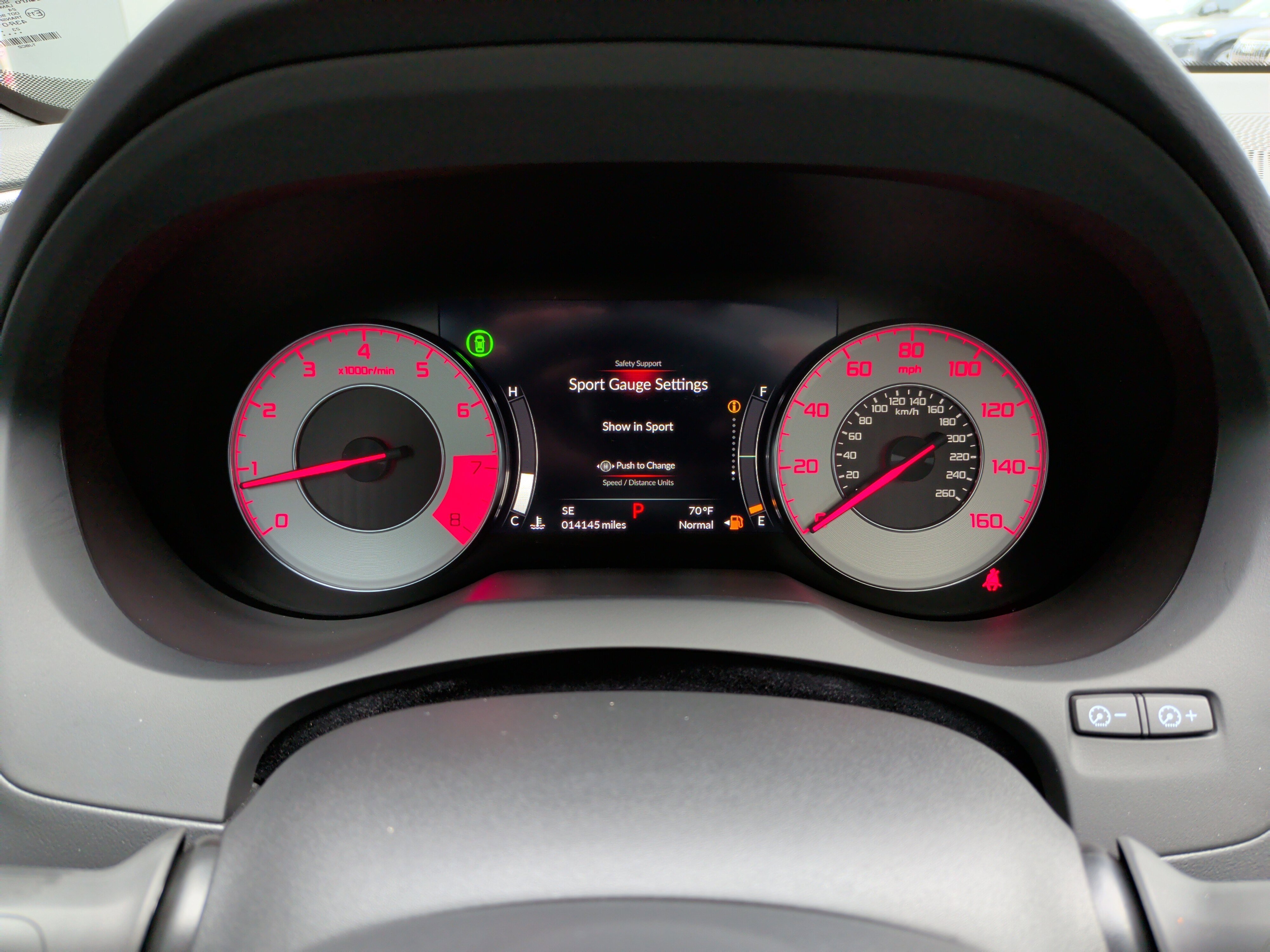 Used 2024 Acura RDX A-Spec image 21