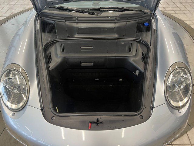 Used 2005 Porsche 911 Carrera S image 34
