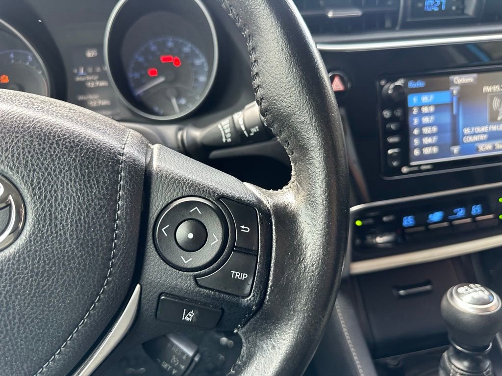 Used 2017 Toyota Corolla iM w/ All-Weather Mat Package image 21