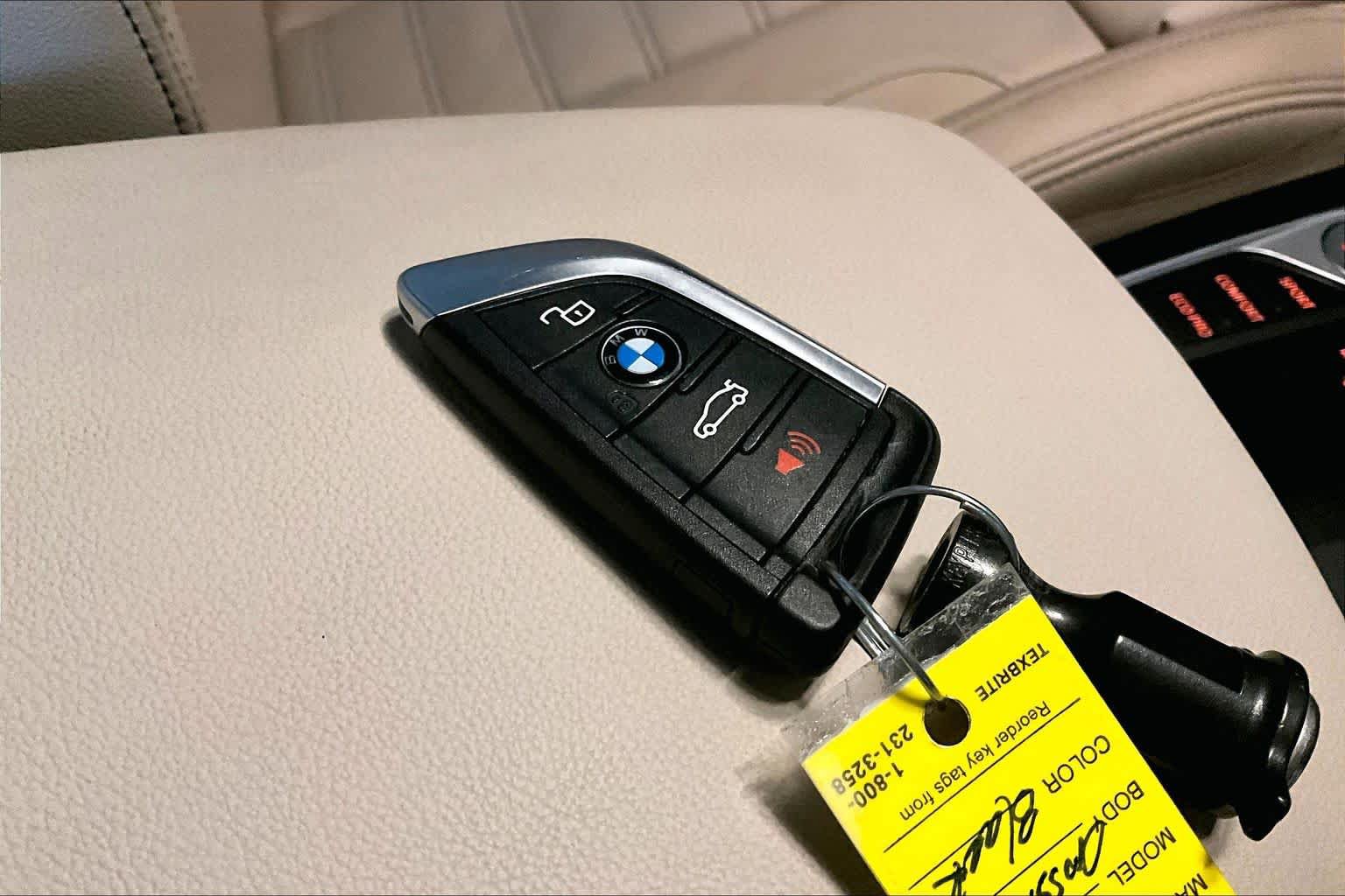 Used 2022 BMW X4 xDrive30i w/ Premium Package 2 AWD/4WD image 14