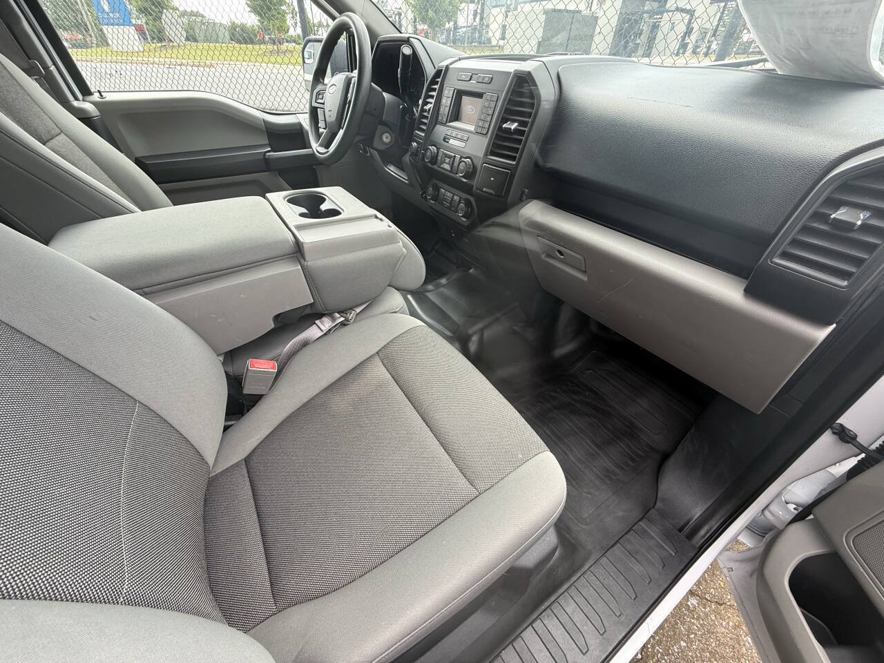 Used 2020 Ford F150 XL w/ XL Power Equipment Group AWD/4WD image 18