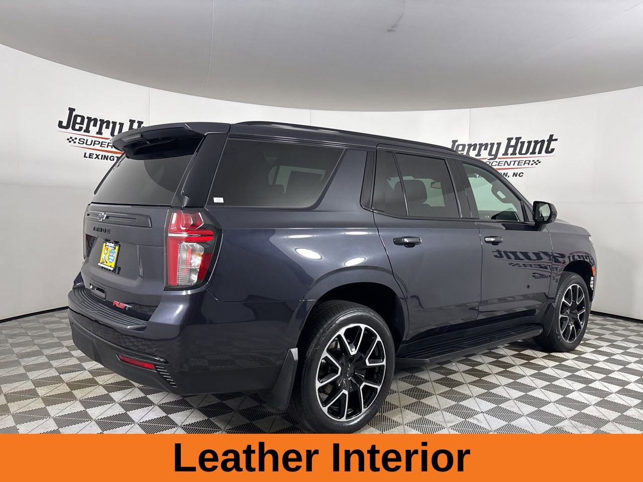 Used 2023 Chevrolet Tahoe RST image 5