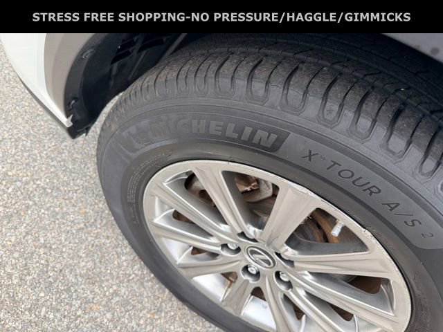 Used 2020 Lexus NX 300h AWD w/ Comfort Package image 13