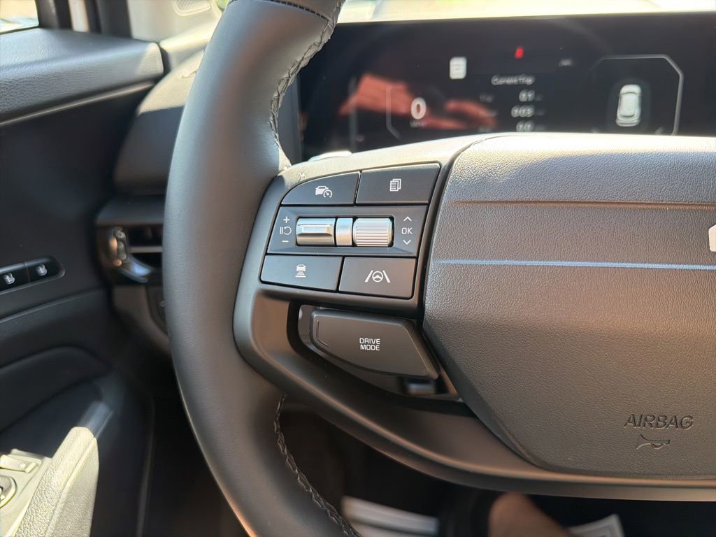 New 2026 Kia Sportage SX Prestige AWD/4WD image 33