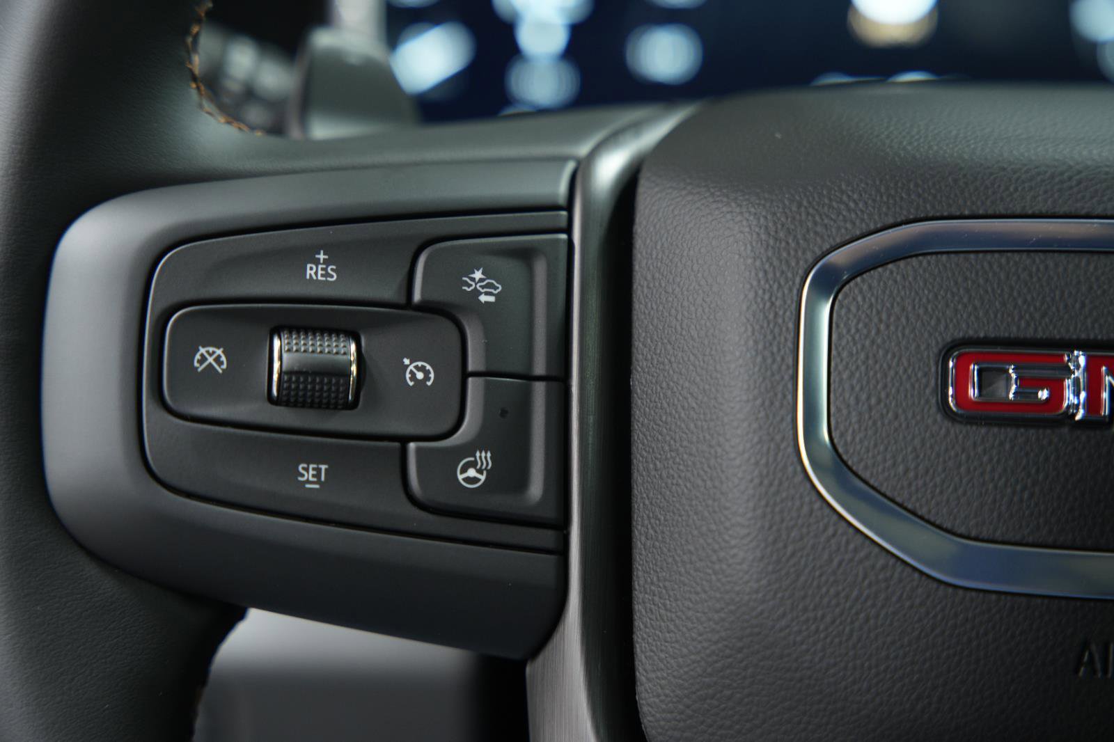 New 2026 GMC Sierra 1500 AT4 w/ AT4 Premium Package image 33