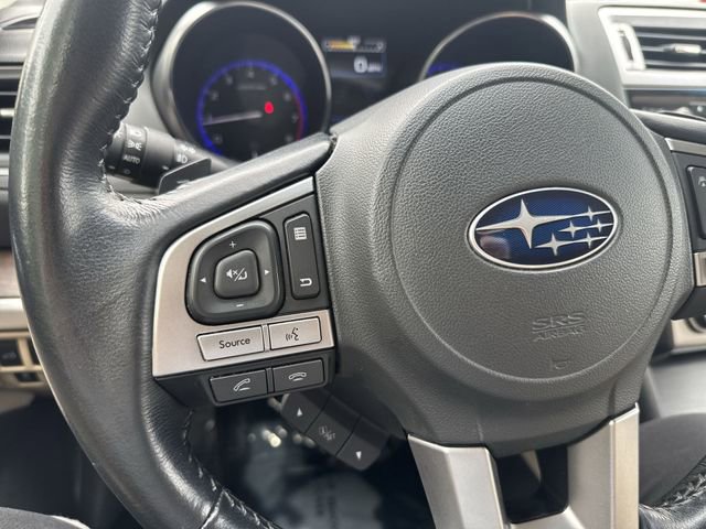 Used 2016 Subaru Outback 2.5i Limited image 17
