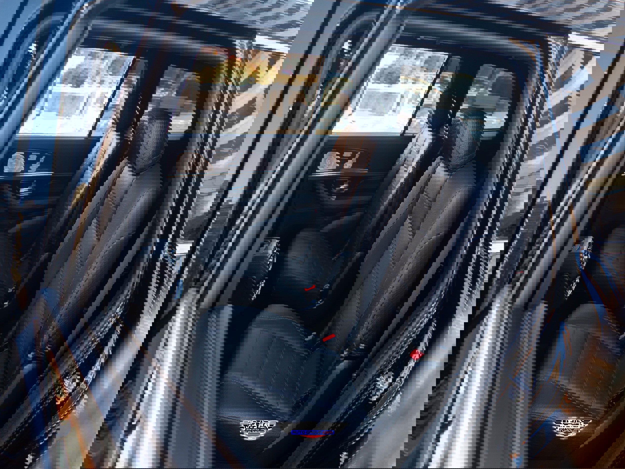 Used 2021 Mercedes-Benz GLS 580 4MATIC image 21