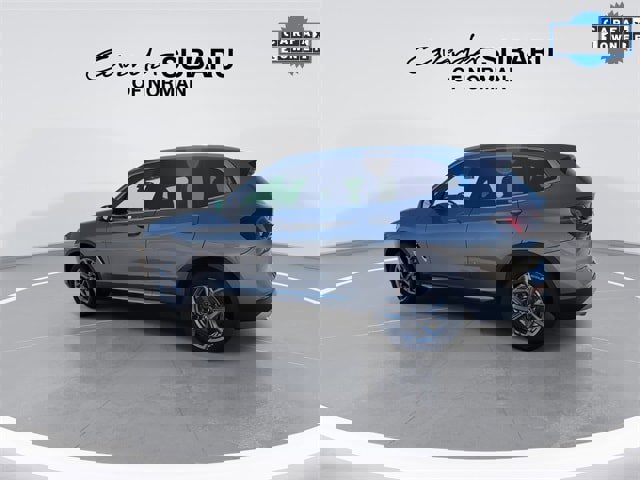 Used 2023 BMW X3 sDrive30i image 6