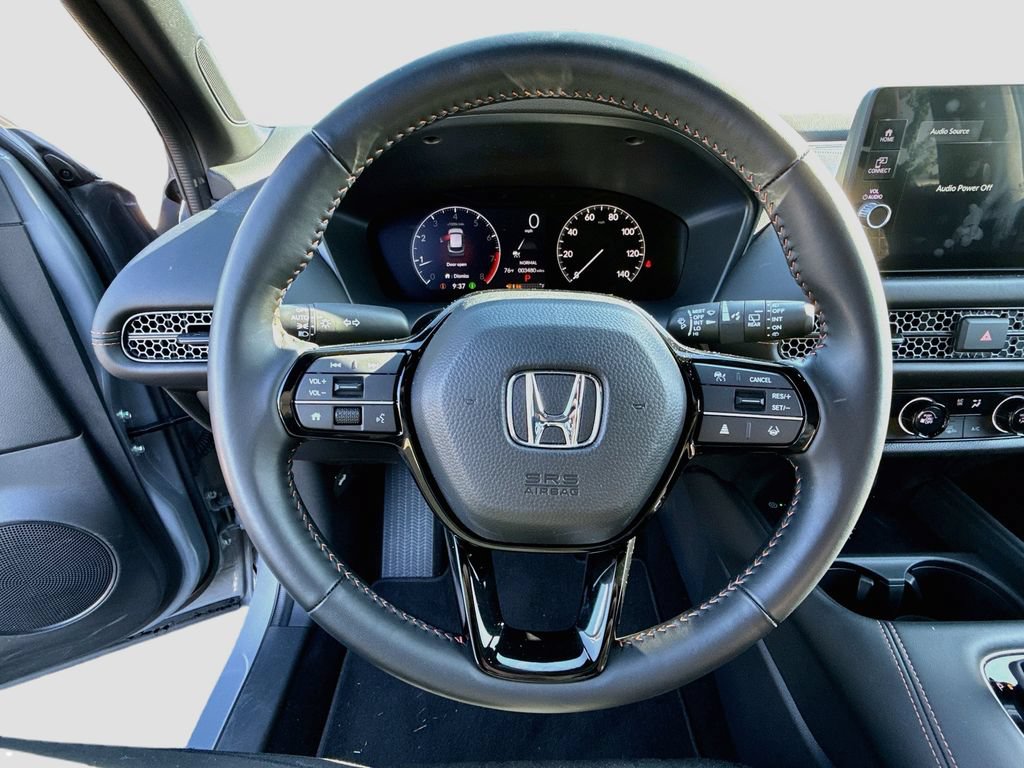 Used 2026 Honda HR-V Sport image 10
