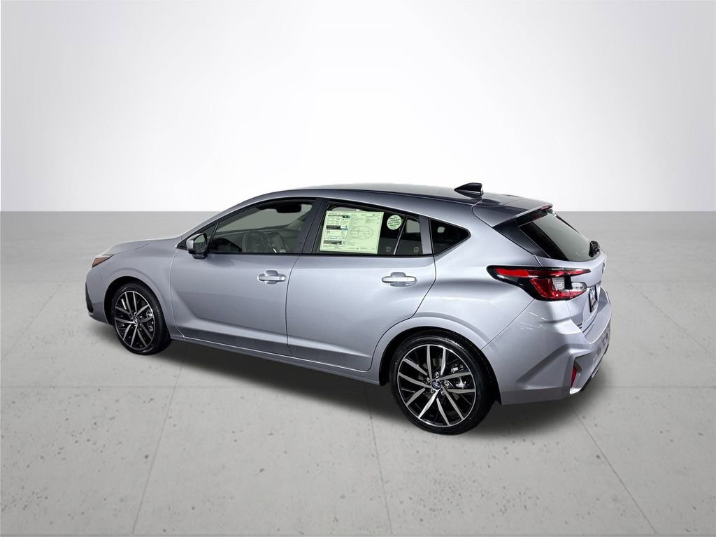 New 2026 Subaru Impreza 2.0i Sport image 8