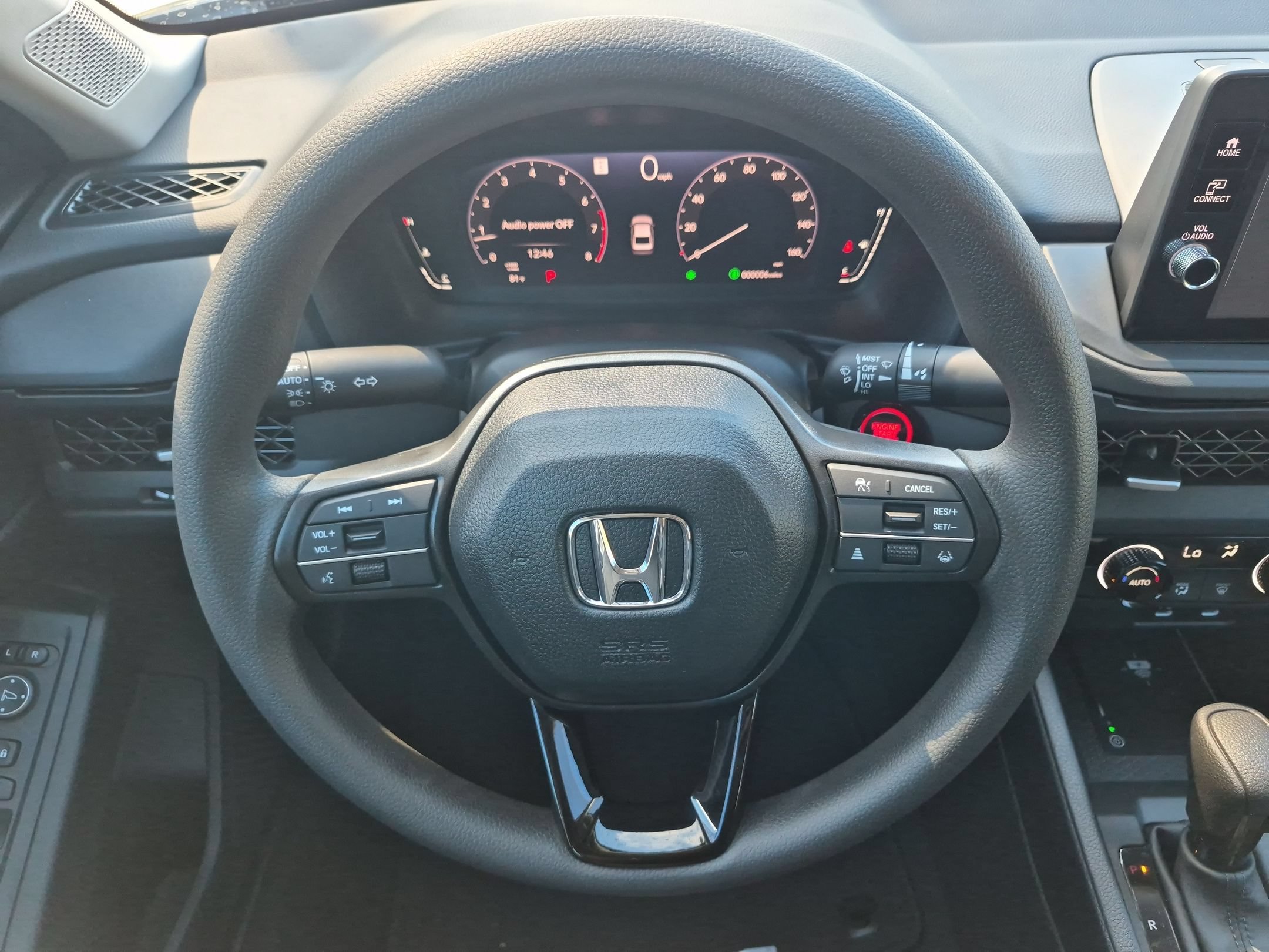 New 2026 Honda Accord SE image 20