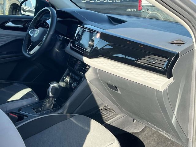 Used 2024 Volkswagen Taos S image 23