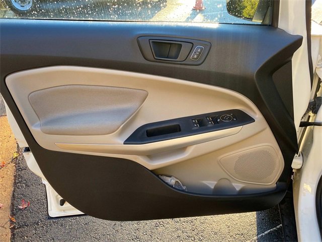 Used 2020 Ford EcoSport S image 12
