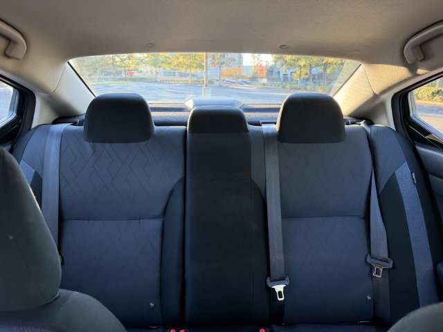 Used 2024 Nissan Versa SV w/ Trunk Package FWD image 34