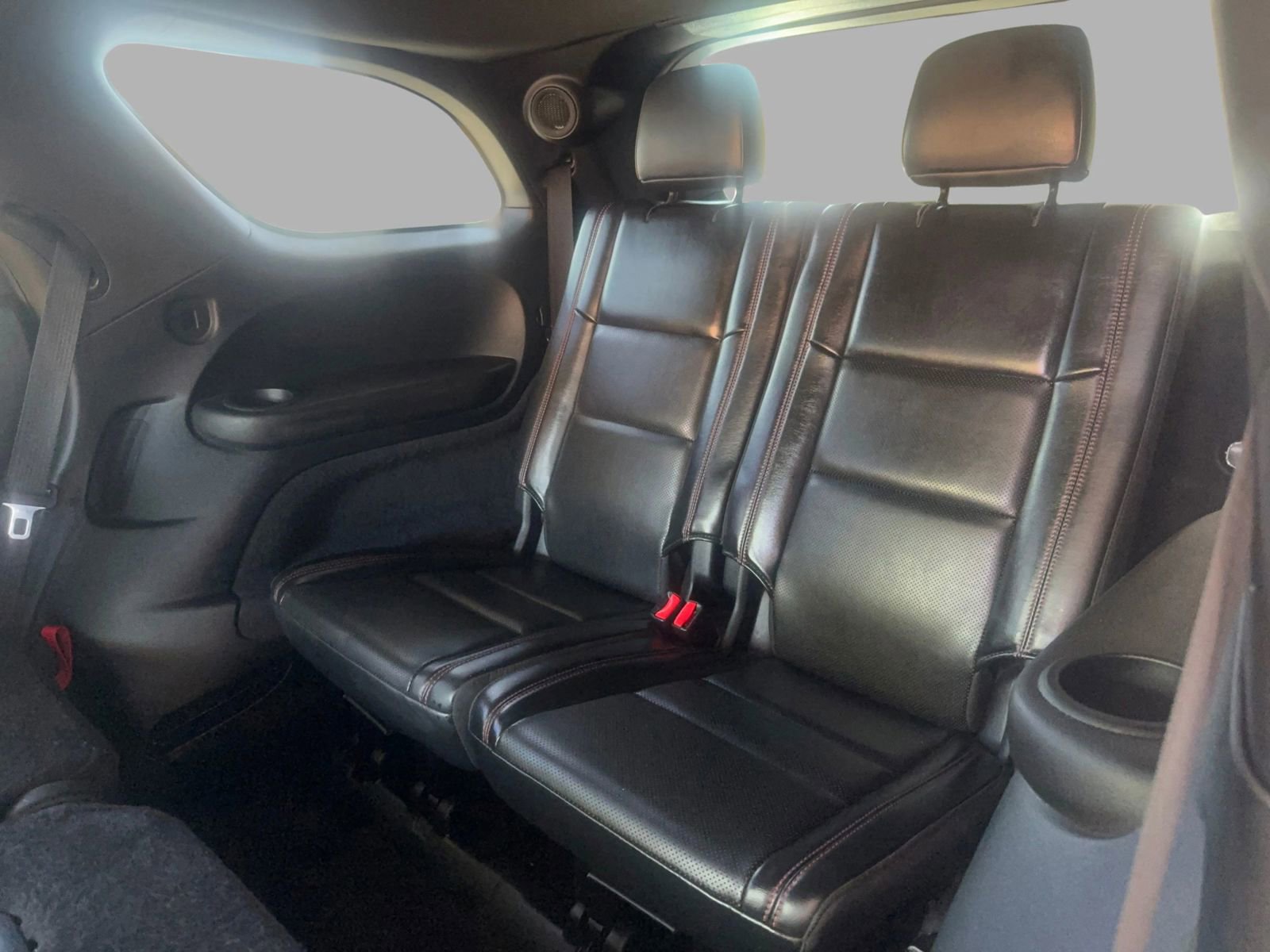 Used 2017 Dodge Durango R/T AWD/4WD image 29