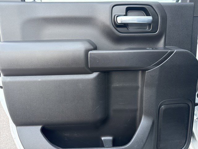 Used 2022 Chevrolet Silverado 2500 LT w/ Fleet Comfort Package image 12
