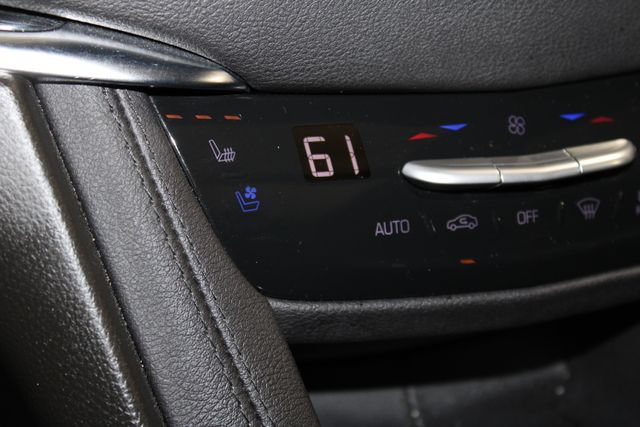 Certified 2026 Cadillac XT5 Premium Luxury w/ Driver Assist Package AWD/4WD image 21