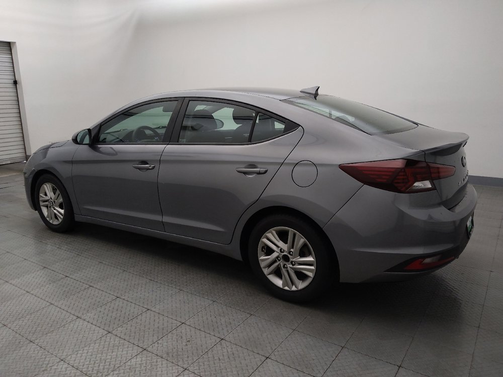 Used 2019 Hyundai Elantra SEL w/ Cargo Package image 3