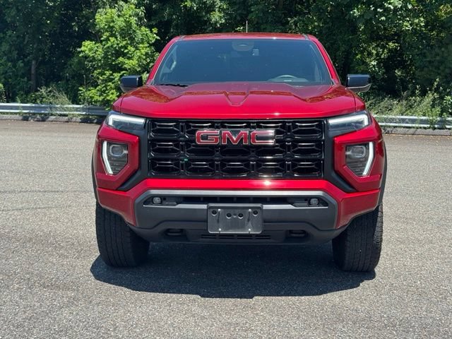 Used 2023 GMC Canyon Elevation w/ Convenience Package AWD/4WD image 2