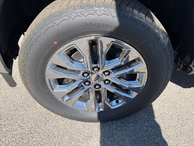 New 2025 Ford F150 Lariat w/ Equipment Group 502A High image 10