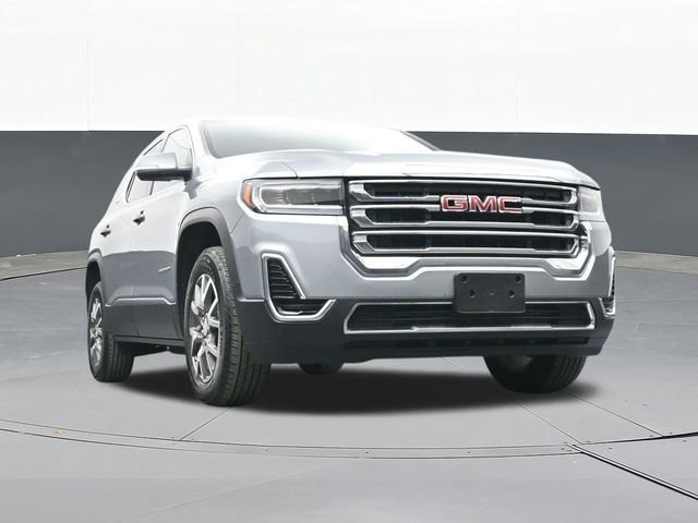 Used 2023 GMC Acadia SLE image 55