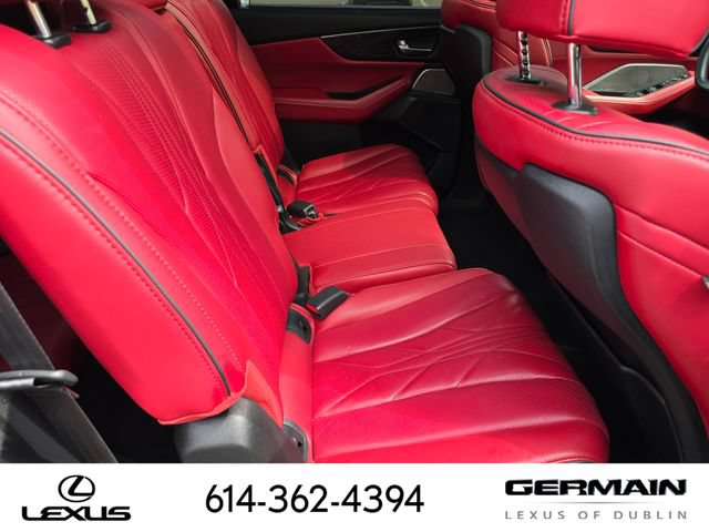 Used 2024 Acura MDX Type S AWD/4WD image 14