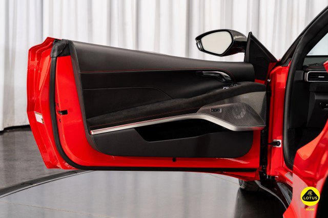 New 2025 Lotus Emira image 25