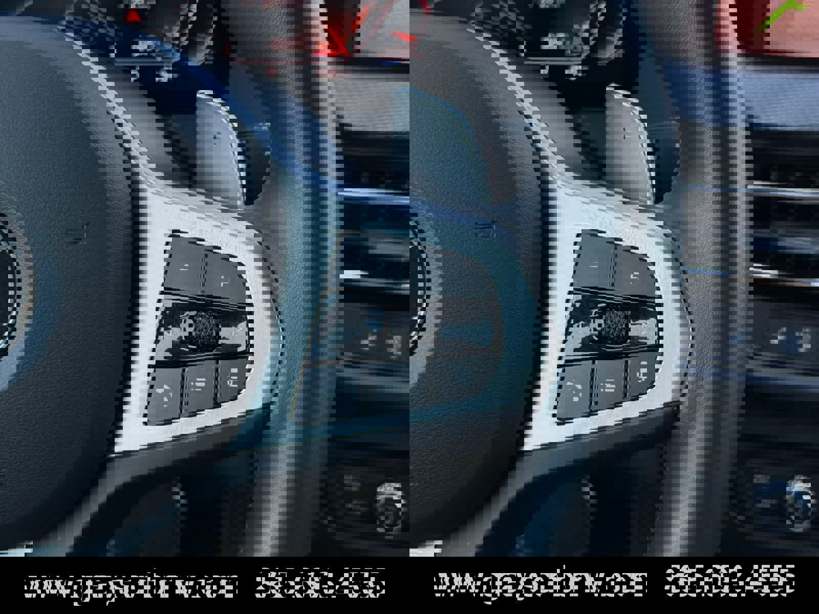 Used 2024 BMW 228i xDrive Gran Coupe w/ M Sport Package image 22