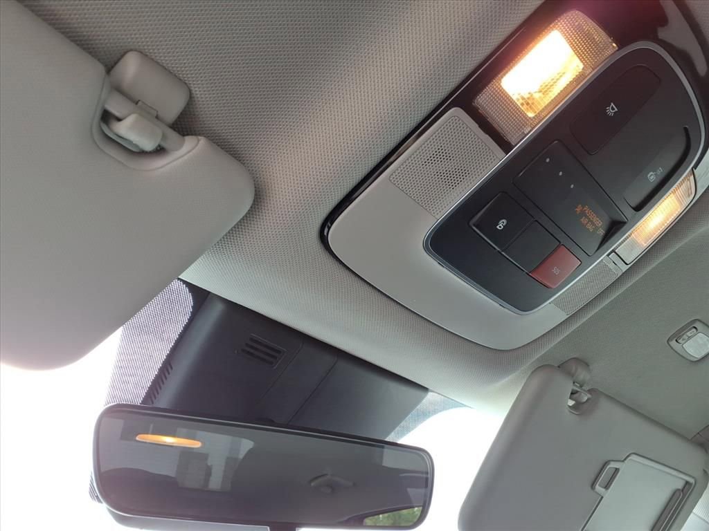 Used 2024 Hyundai Tucson SEL image 26