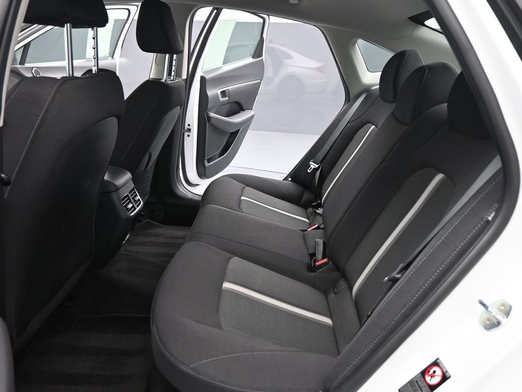 Used 2022 Hyundai Sonata SEL image 18