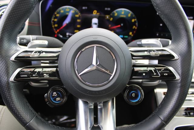 Used 2023 Mercedes-Benz E 53 AMG 4MATIC Sedan image 24