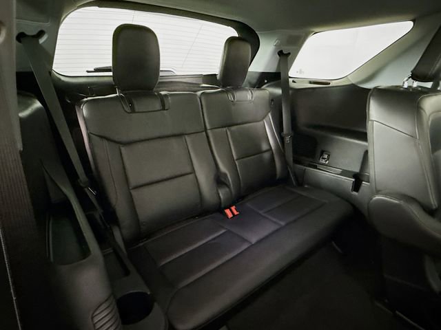 Used 2022 Ford Explorer Limited w/ Equipment Group 301A image 29