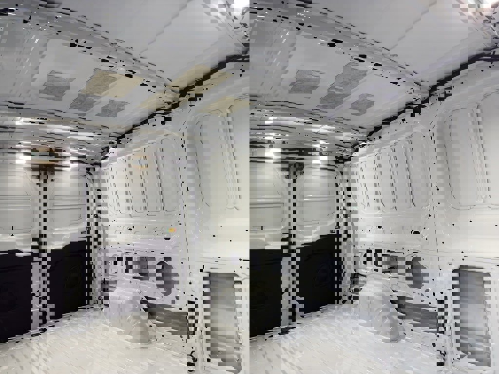 New 2025 Ford Transit 250 Base image 11