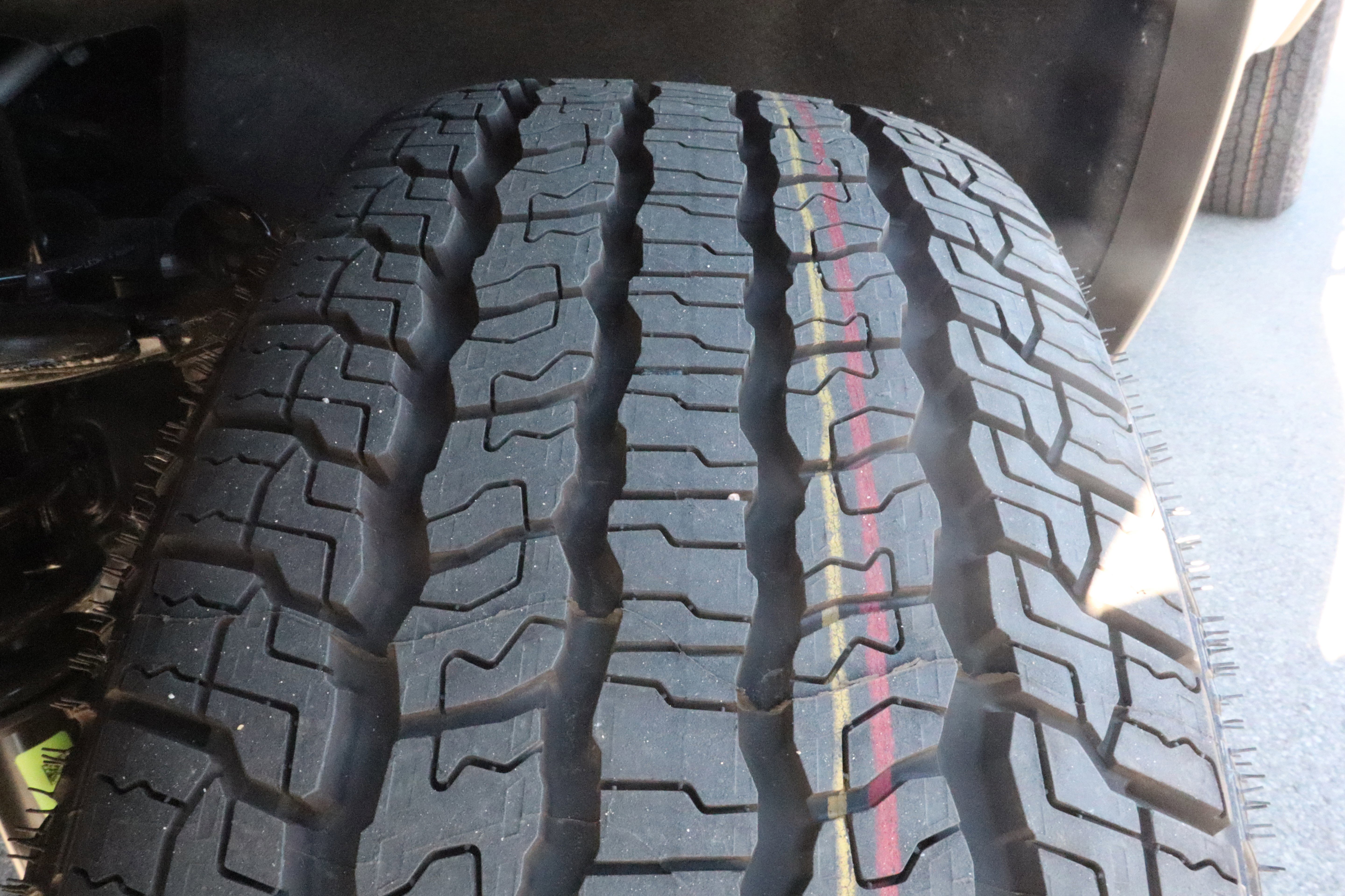 New 2026 GMC Canyon AT4 w/ Technology Plus Package image 17