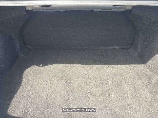 Certified 2023 Hyundai Elantra SEL Sport FWD image 21