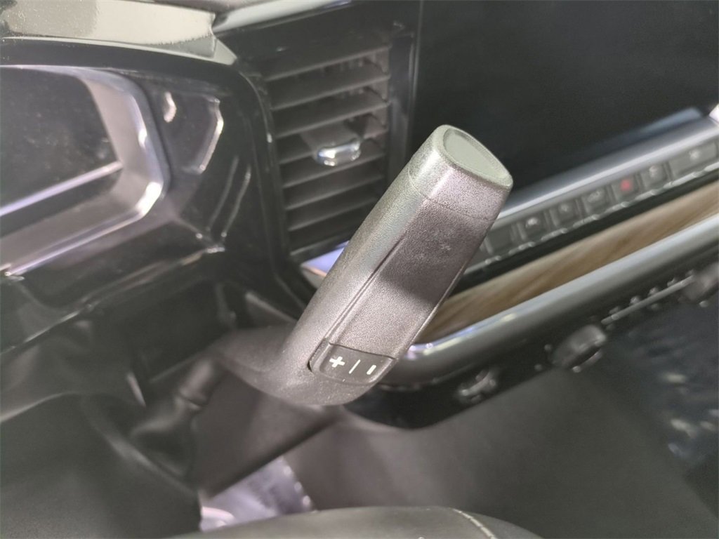 Certified 2024 Chevrolet Silverado 1500 LT image 16