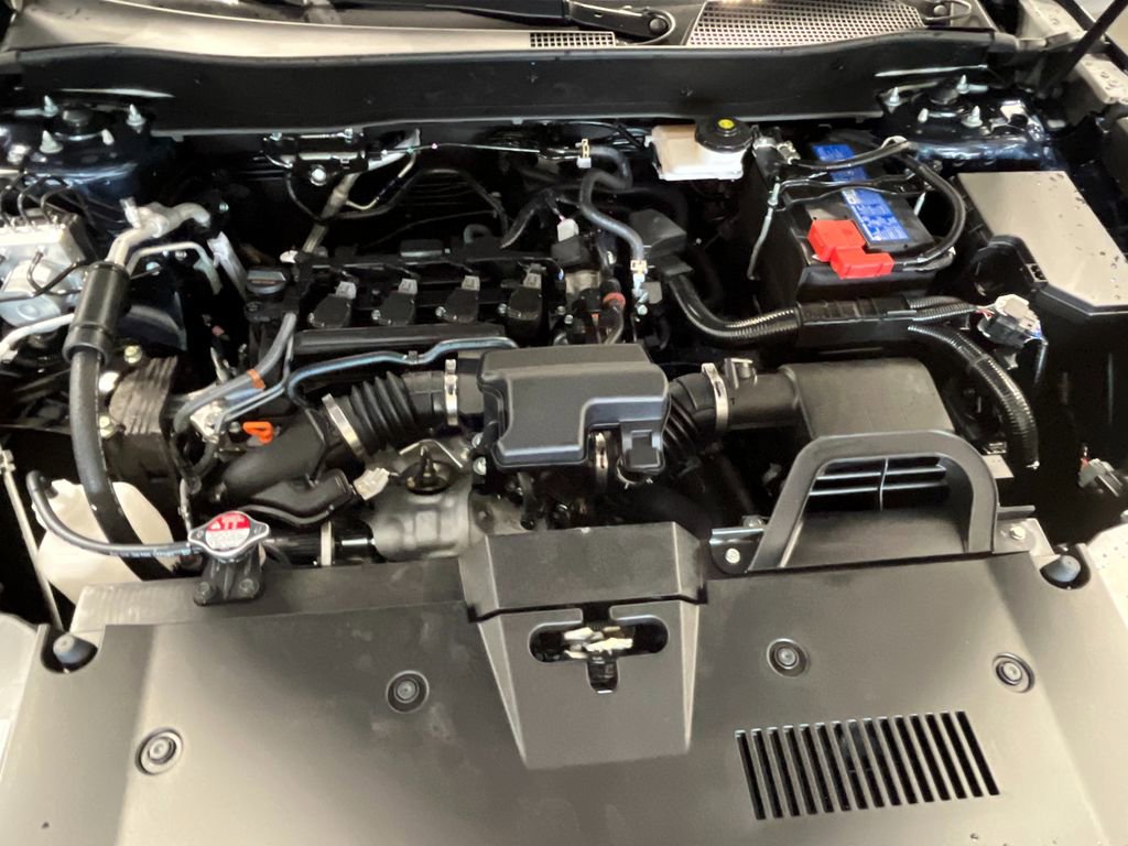 New 2026 Honda CR-V EX-L image 11