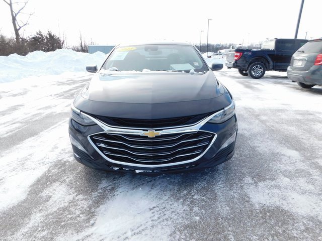 Used 2023 Chevrolet Malibu LT image 8