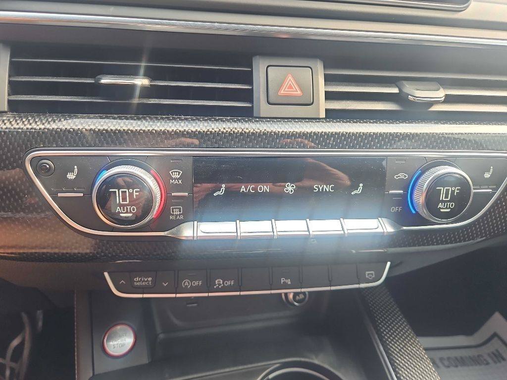 Used 2019 Audi S5 Prestige AWD/4WD image 22