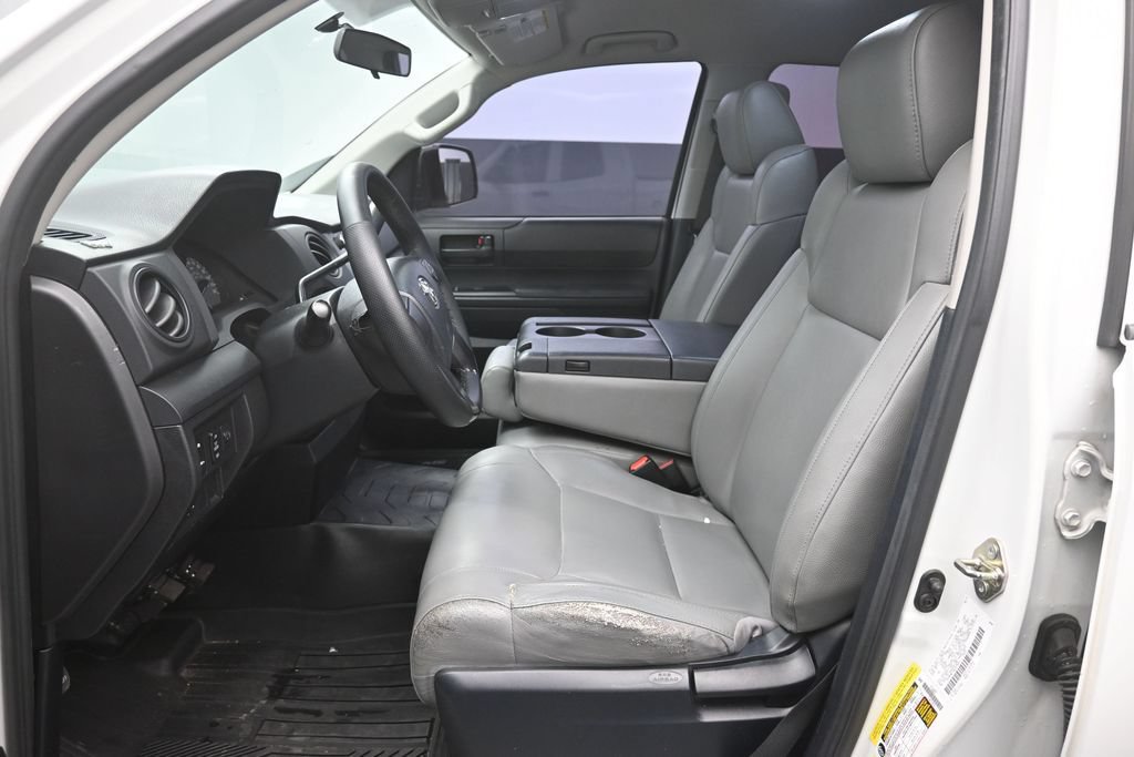Used 2014 Toyota Tundra SR RWD image 16