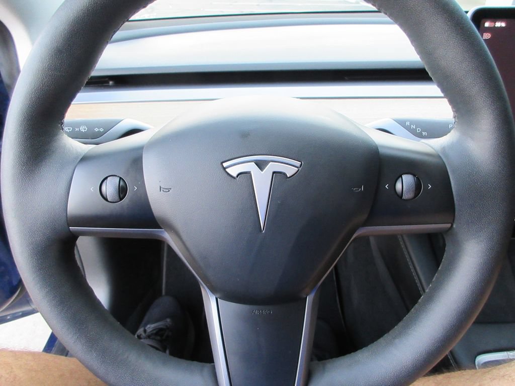 Used 2023 Tesla Model 3 Performance AWD/4WD image 21