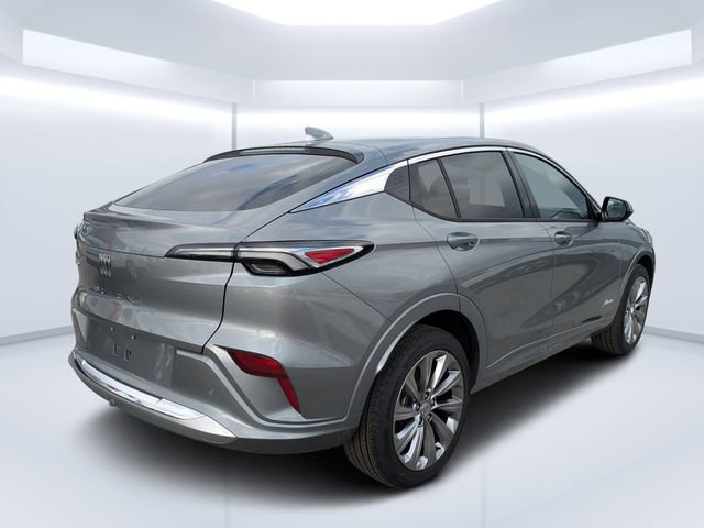 New 2026 Buick Envista Avenir image 3