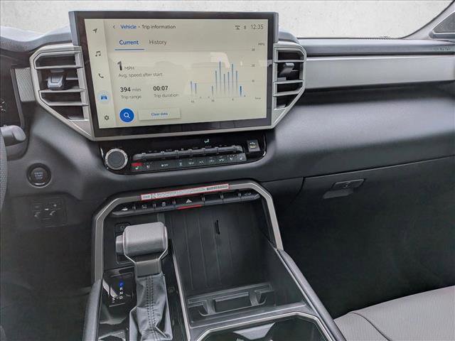 Certified 2026 Toyota Tundra Limited image 12