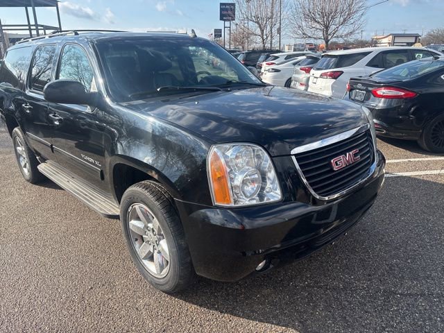 Used 2011 GMC Yukon XL SLT