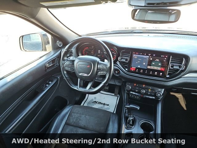 Used 2021 Dodge Durango GT image 27
