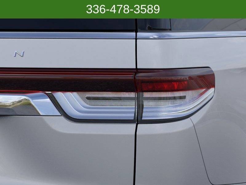 New 2024 Lincoln Navigator L Reserve image 21