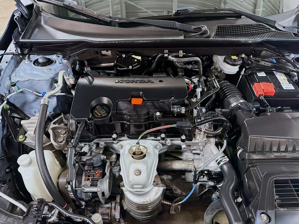 Used 2022 Honda Civic Sport image 28