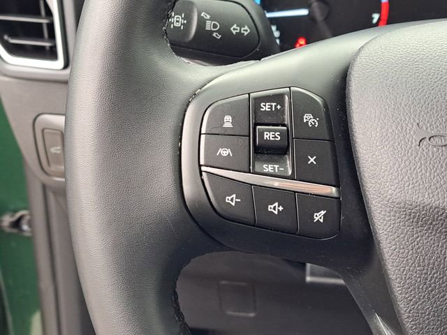 Used 2024 Ford Bronco Sport Big Bend w/ Convenience Package image 9