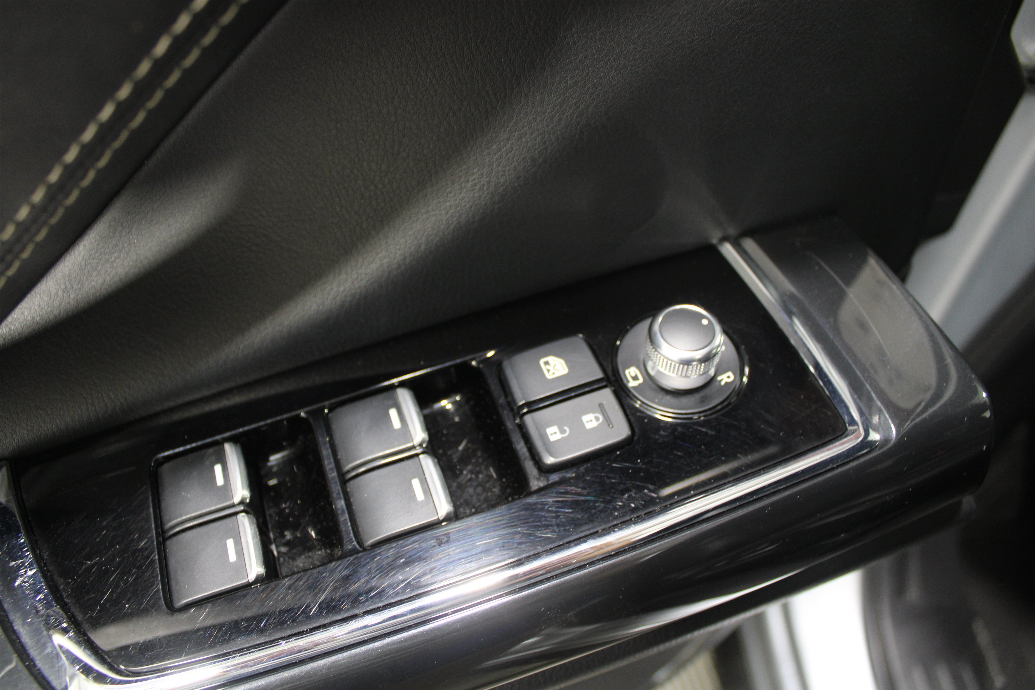 Used 2023 MAZDA CX-9 Grand Touring AWD/4WD image 16