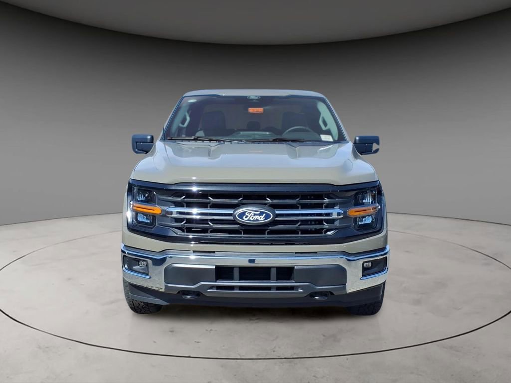 New 2026 Ford F150 XLT w/ Tow/Haul Package image 15